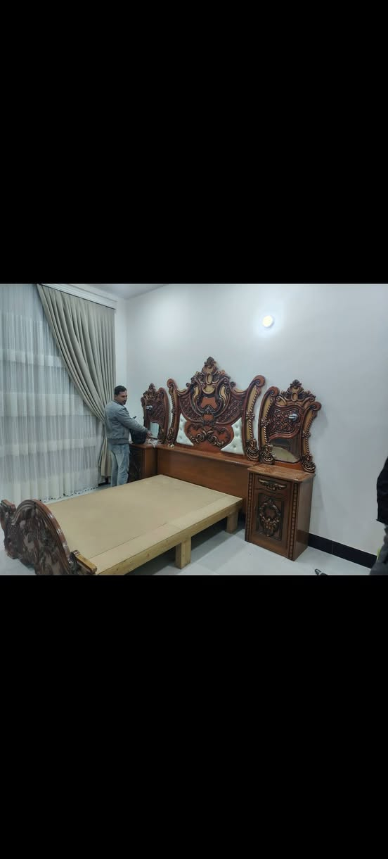 غرفة نجاره تزكام ام ثمانيه بيبان
نضافة ٩٠ بل ١٠٠ السعر خاص 

الاستفسار ***********
