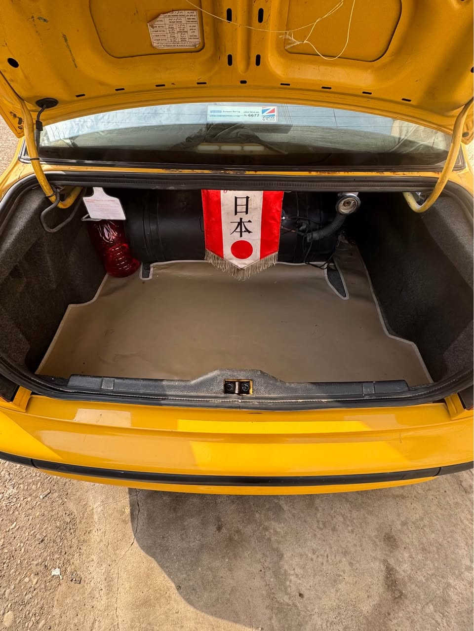 سمند موديل 13 سياره جديده ماشيه 120 وضع شركة مكفوله لا ضربه ولا تبديل سياره جديده بسمي سنويه جديده رقم جديد خطين غاز بانزين  مكينه كير كفاله حديده جديده تخم تاير جديد كله جديد تبريد ويه سويج سعر تصال ع رقم *********** ميسان العماره عمارة, ميسان
