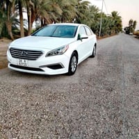 سوناتا • ٢٠١٧ • امريكي