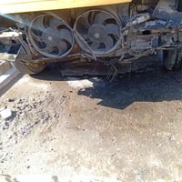 بيجو الميس البيع  ضربة مبين بالصور  07728896185