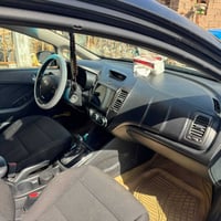 فورتي 2017 بيهه اربع قطع صبغ   بدون اي داخل 07724503492