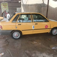 موديل ٢٠٠٩ • رقم بغداد • بابل