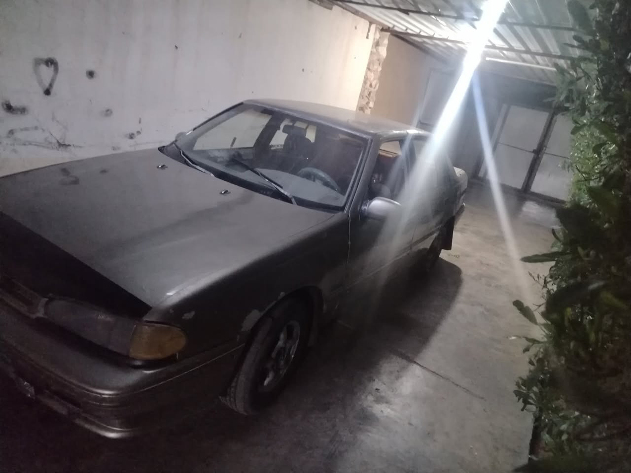 سلام عليكم
سوناته ون سياره حلوه مال جنيه محرك مجفت جديد
 مصبوغه عام ويل كب
سنويه الي 31 رقم جديد هزه جديده

  7812669591
