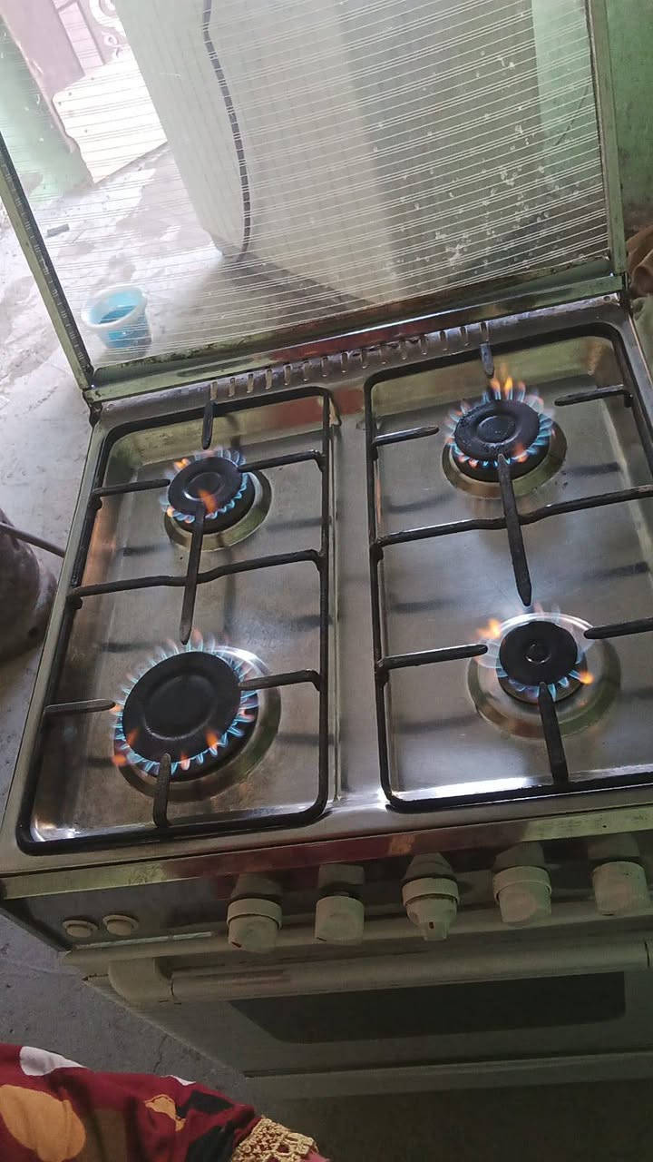 طباخ نضيف كلش لبيع سعر ميه


**إذا كنت صاحب هذا الإعلان وتريد حذفه لأي سبب، رجاءا أرسل رسالة إلى الدعم الفني**