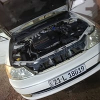 افلون • ٢٠٠٤ • كربلاء