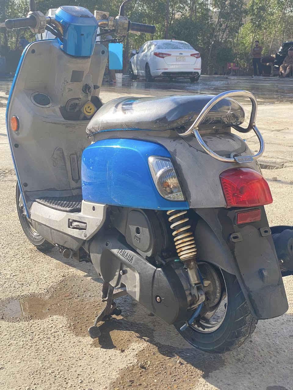 سلام عليكم بوليس مصطره كفاله الأمين الثانيه
***********
