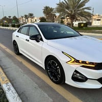 K5 جي تي لاين • ٢٠٢٣ • رقم اربيل