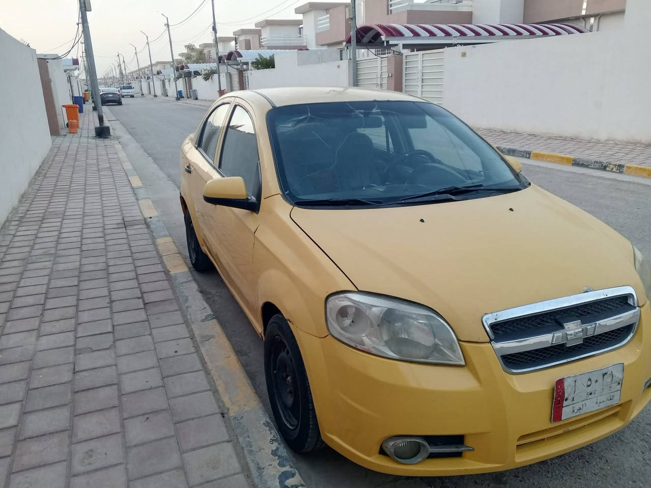 افيوا ٢٠٠٩ خليجي مكفوله من الضربه
***********
مراسله على الخاص أو الاتصال
