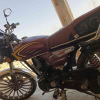 سيفان • ٥گير • موديل ٢٠٢٤