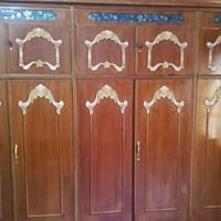 غرفه خشب • خان النص النجف • السعر خاص