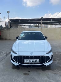 ام جي GT • ٢٠٢٥ • فول مواصفات