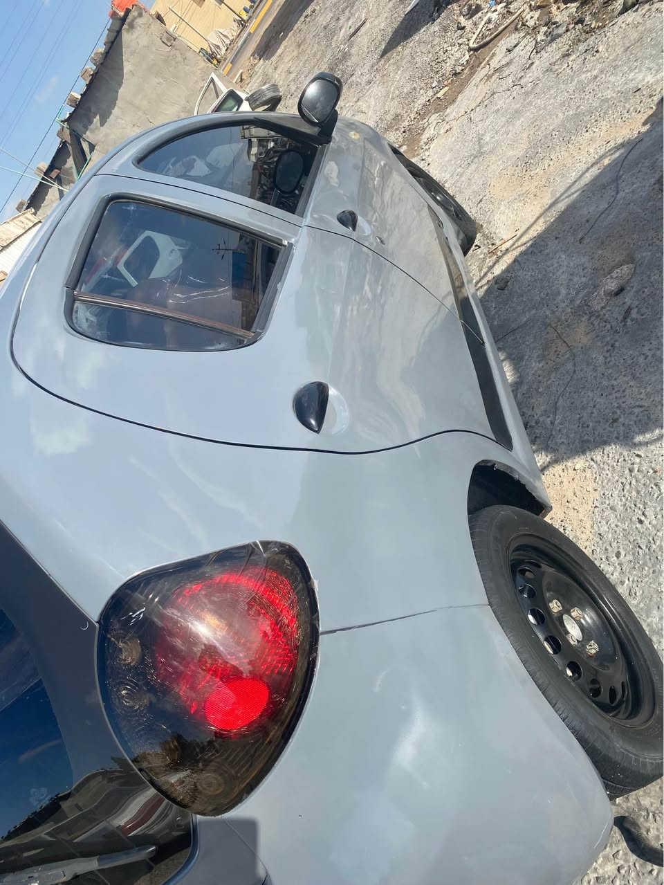 باندا تخم تاير باتري ارضيه جلد شاشه مكينه كير كورلا ياباني تبريد ثلج مديل ١٢ رقم بصرة ن امصبوغه عام اثر زنجار فقط نوان بصرة القبله بحي المهندسين قرب محطه وقود المجتبى شراي يتصل يدلل *********** البصرة, العراق
