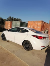 النترا خليجي • ٢٠١٤ • ماشيه ١٠٠الف