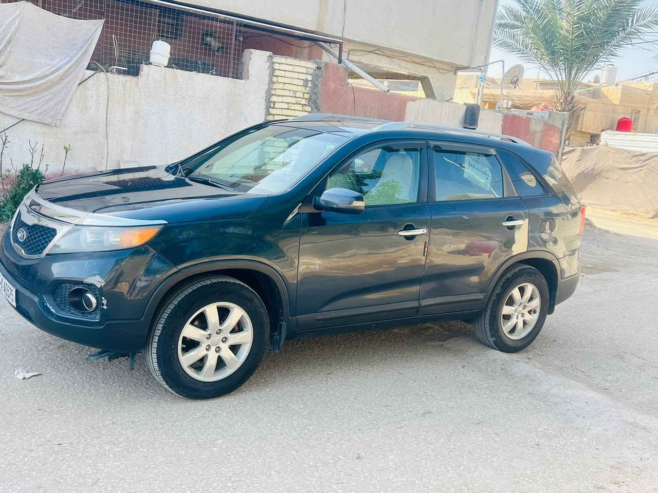 سلام عليكم سورنتو2013 كير ومحرك وحداديه كفاله تخم تاير جديد مال جناي جاهزه الأخير بيها3قطع صبغ فقط بدون دواخل السيارة كلش جديده 
السعر120وبيها مجال لشراي
الاتصال***********
❤️
الأثير ***********
مامتواجد بلخاص👆👆
مواصفات السياره 
نص فول غني عن التعريف
