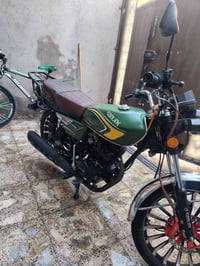 سونلك ايراني • موديل ٢٠٢٥ • مكينة ٢٠٠