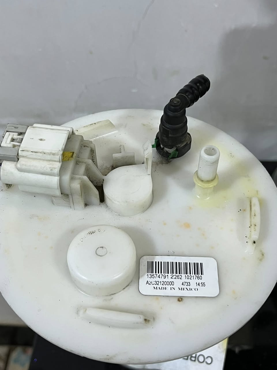 عبوة كاديلاك من موديل ١٣ الى ١٨ فقط عبوة بلا فيت بم وسعرها مناسب


**إذا كنت صاحب هذا الإعلان وتريد حذفه لأي سبب، رجاءا أرسل رسالة إلى الدعم الفني**