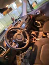 جيب رنكيد موديل ١٨ محرك مرغوب ٢٤٠٠ تنفس طبيعي فور ويل موصفات فول عدا س...