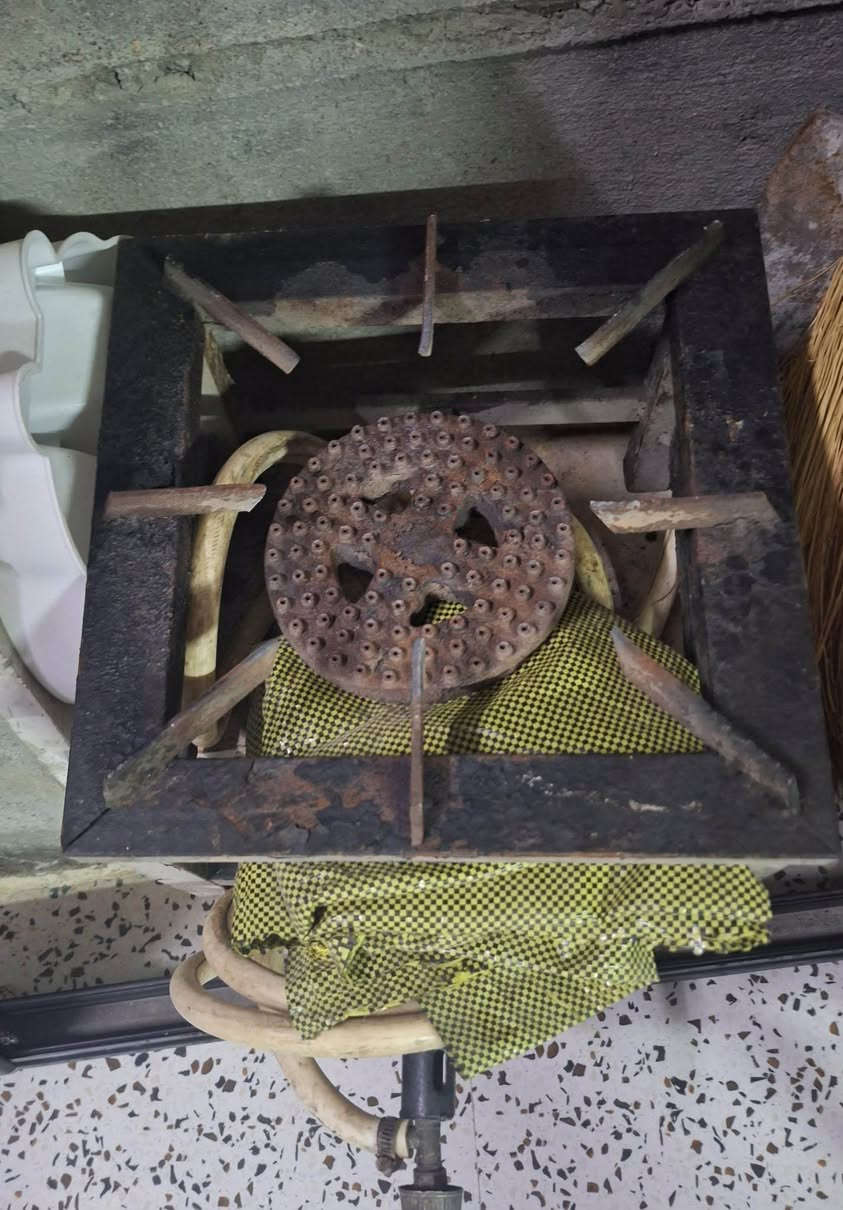 سەر کومبالەکە خۆت دەزانی جەند دەکات چوار بە چوار
نرخی /٤٥هەزار
مەعرەزی نوێن /١٥٠هەزارو مامەلە
سیکوچکەکان /هەردووکی ٢٥هەزار
ماتۆری شەحن /شاشە ئایپانە 2سویجە بسمەیە 4پاترێە عجمی گەورەیە 2024مۆدێلی ٣٥٠هەزار
هەولیر أربيل, العراق


**إذا كنت صاحب هذا الإعلان وتريد حذفه لأي سبب، رجاءا أرسل رسالة إلى الدعم الفني**