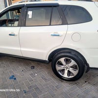 سنتافيا 2012محرك كير مكفولا محرك مفتوح بسل لا تبخير لا صوت راجز سياره ...