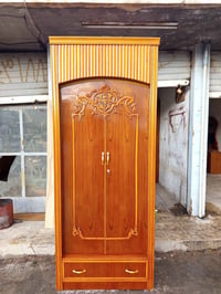 قنصور بابين • تخت نفرين • شغل ثقيل