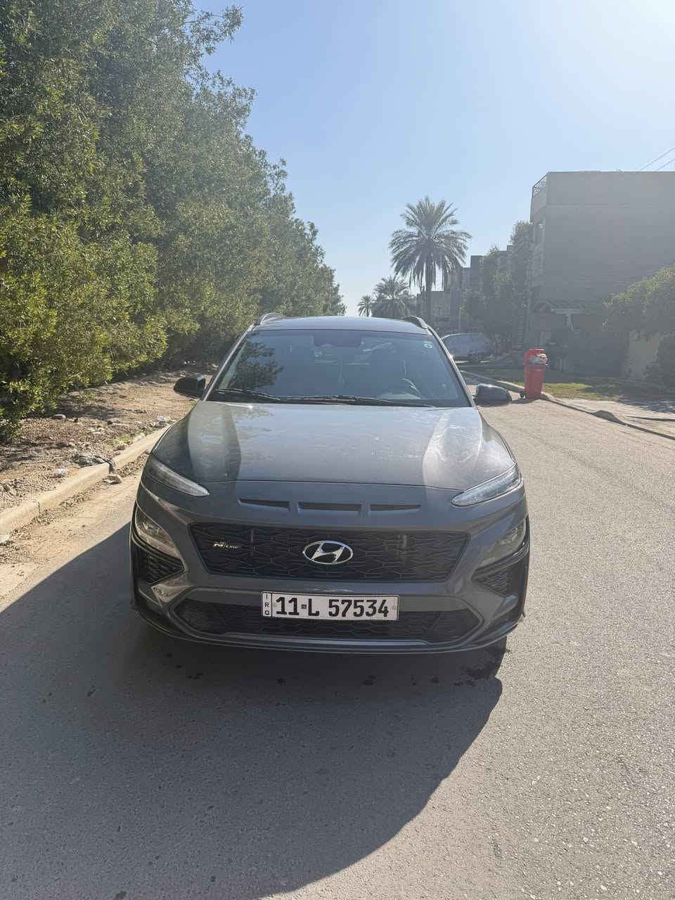 تحيه طيبه السلام عليكم ورحمة
كونا 2022 فول عده فتحه
ماشية 13 
نحكم ستيرن
شاشه كامره
تحديد مسار
نقطه عمياء
قيادة ذاتي
مانع انزلاق
اشاير بلمري
ويل كب
ندفئه كشنات
رادارات خلفي
رقم بغداد دولي تحويل مباشرة 
ضررر (( صبغ جاملغ وبنيد فقط بدون دواخل )) 
145 وبيها مجال 
***********
‎بغداد
