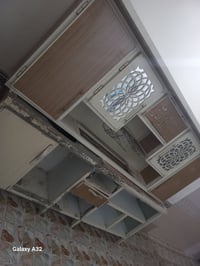 كاونتر ٣م • الملحق نضيف ٨٠٪ • نجف البراكيه