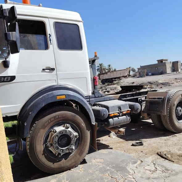 كرواتي تك   للبيع موديل٢٠٠٢ محرك ٣٨مجفت جديد كير ١٥٥ اكسل جي أف قماره بلاديه مصبوغه شركات شاصي مكفول الماني تخم تاير ٢٤ سياره جديده تحويل مباشر السعر ٢٦٠ ورقه وبيه مجال اي استفسار عل هذا الرقم ***********
