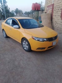 سيراتو 2013 للبيع 07811668582