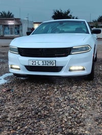 تشارجر • ٢٠١٥ • رقم سليمانية