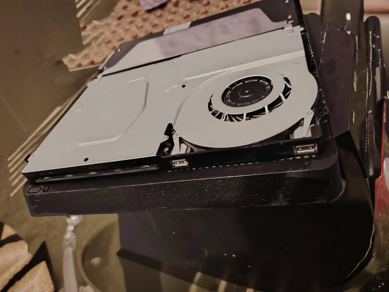 السلام عليكم
من رخصه الادمن
ابلي ٤ سلم  مهكر  1T  بي العب 
ياباني اصلي شرط نضيف جدا
مو عبن مالتي بس الله شاهد كلش جديد
لك ستيكر   الملحقات كامله
٣ يدات انطي ويا وحده عايزها لاستيك
موجود  واتس  ماسنجر
***********
 السعر ٣٥٠ 🔐
