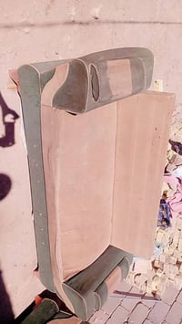 ١١ مقعد • خشب أصلي • حله بابل