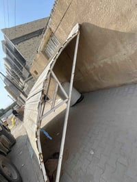 سقفية • للبيع • حي المكرمة