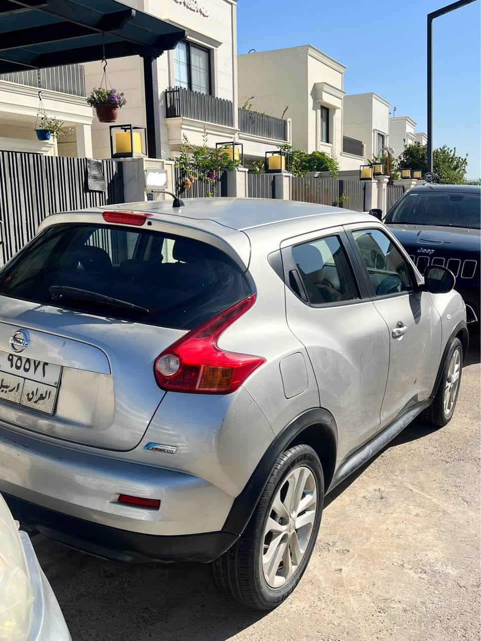 سیارةًنيسان جوك خليجي 
٢٠١١
بس قطعة صبوخ سندوق
بشرط مكينة و گير و برشوت
*********** أربيل, العراق


**إذا كنت صاحب هذا الإعلان وتريد حذفه لأي سبب، رجاءا أرسل رسالة إلى الدعم الفني**