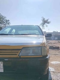 سلام وعليكم بيجو روى ٢٠٠٩ شرط التحويل  رقم بغداد  كير مكينه اكسل مكفول...