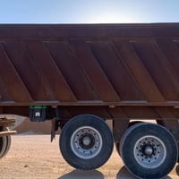 شاحنة • مكاني حله