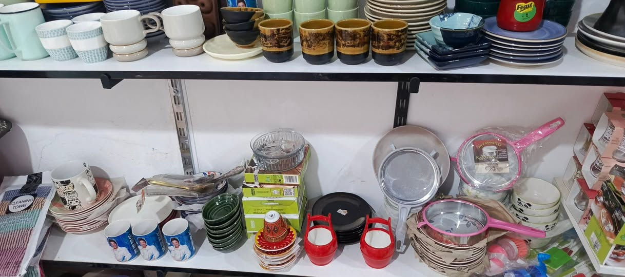 وصلتنة مواعين باله اوربي  
زورونا موقعنا القيصريه رقم محل 49


**إذا كنت صاحب هذا الإعلان وتريد حذفه لأي سبب، رجاءا أرسل رسالة إلى الدعم الفني**