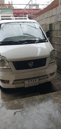 هاڤی • ٢٠١٢ • بشدار