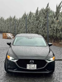 مازدا ٢٠٢٣ • فول مواصفات • محرك ٢.٥