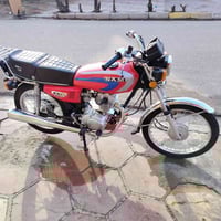 دراجه سكنر موديل 2024 نضافه 100 بل 100 مكلف بل نشر رقم الولد (07733557...