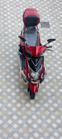 سكنس • بطاريات ليثيوم • ٧٠كم