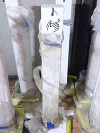 معقم اليدين قطع جديده     قطع 6 فقط  قطع واحد على 25 الف  تستخدم عادة ...