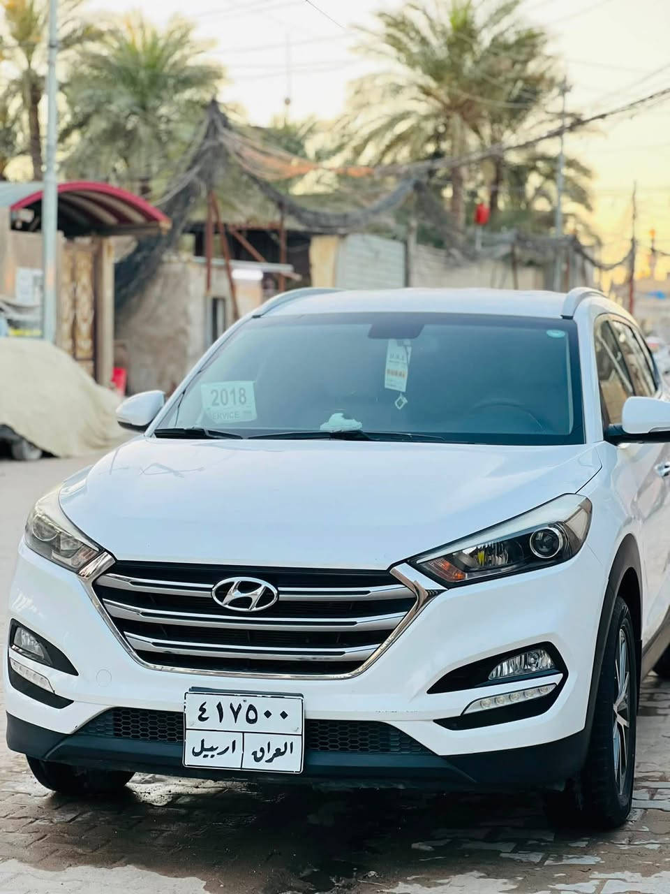 سلام عليكم توكسان مديل 2018 خليجي  مكفوله عده صبغ بل دور مال جاملغ مكينه 2000 بلادي سياره جديده مال جناي بسم شركه وكاله تحويل شركه مضمونه لاتصال ***********
