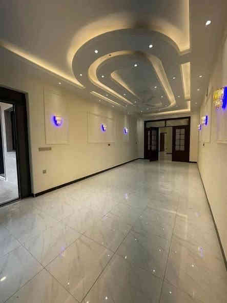 💢 دار حديث 2024  سند مستقل للبيع في الكرادة💢
📍 العنوان : الكرادة محلة 903 قرب كنيسة الارمن 

🔻 المساحة : 266 م

🔺 الواجهة : 8 م   

💢 سند مستقل

🔸المحتويات : 6 غرف نوم (نظام سويت) - غرفة خدامة - صالة كبيرة جداً - هول داخل - مطبخ - مجموعات صحية + حمام ضيوف - كراج - حديقة

▪️جودة البناء جداً عالية وبمواصفات حديثة  

💲السعر : عند الاتصال او حضورياً   

🔷للاستفسار الاتصال على 

*********** ☎️

*********** ☎️

💢شركة عصر حمورابي للاستثمار والتطوير العقاري 💢

📌عنوان الشركة : الكرادة - شارع العطار 

▪️الشركة مجازة رسمياً ▪️

✅نستقبل جميع العروض والطلبات العقارية ✅
