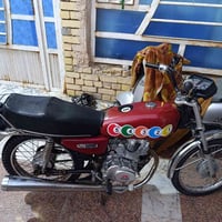 دراجه • شاصي ١٥ • اوراق