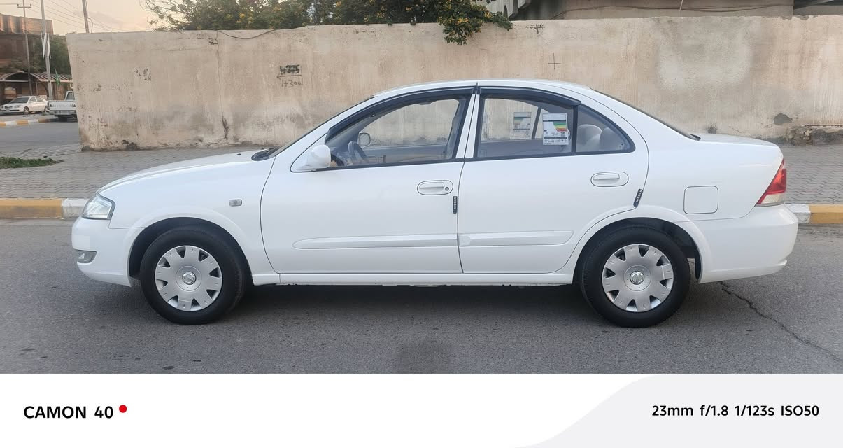 نيسان سني موديل 2013خليجي كفاله عامه رقم واسط دولي الاتصال على رقم الهاتف)(***********)
