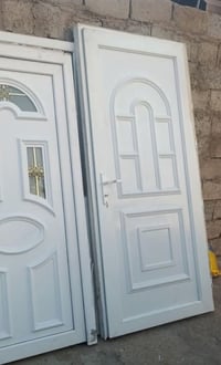 بيبان غرف • نظيفات • ٨ قطع