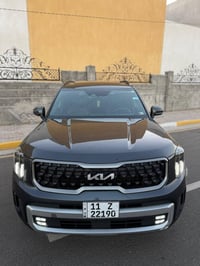 تلورايد EX • ٢٠٢٣ • فور ويل