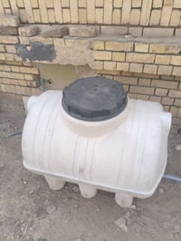 تانكي سعودي للبيع  07826766677