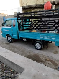 كيا • موديل 94 • 6 شنقال