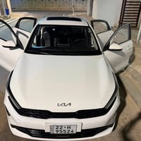 موديل ٢٠٢٤ • ماشيه ١٤٠٠٠ • رقم اربيل